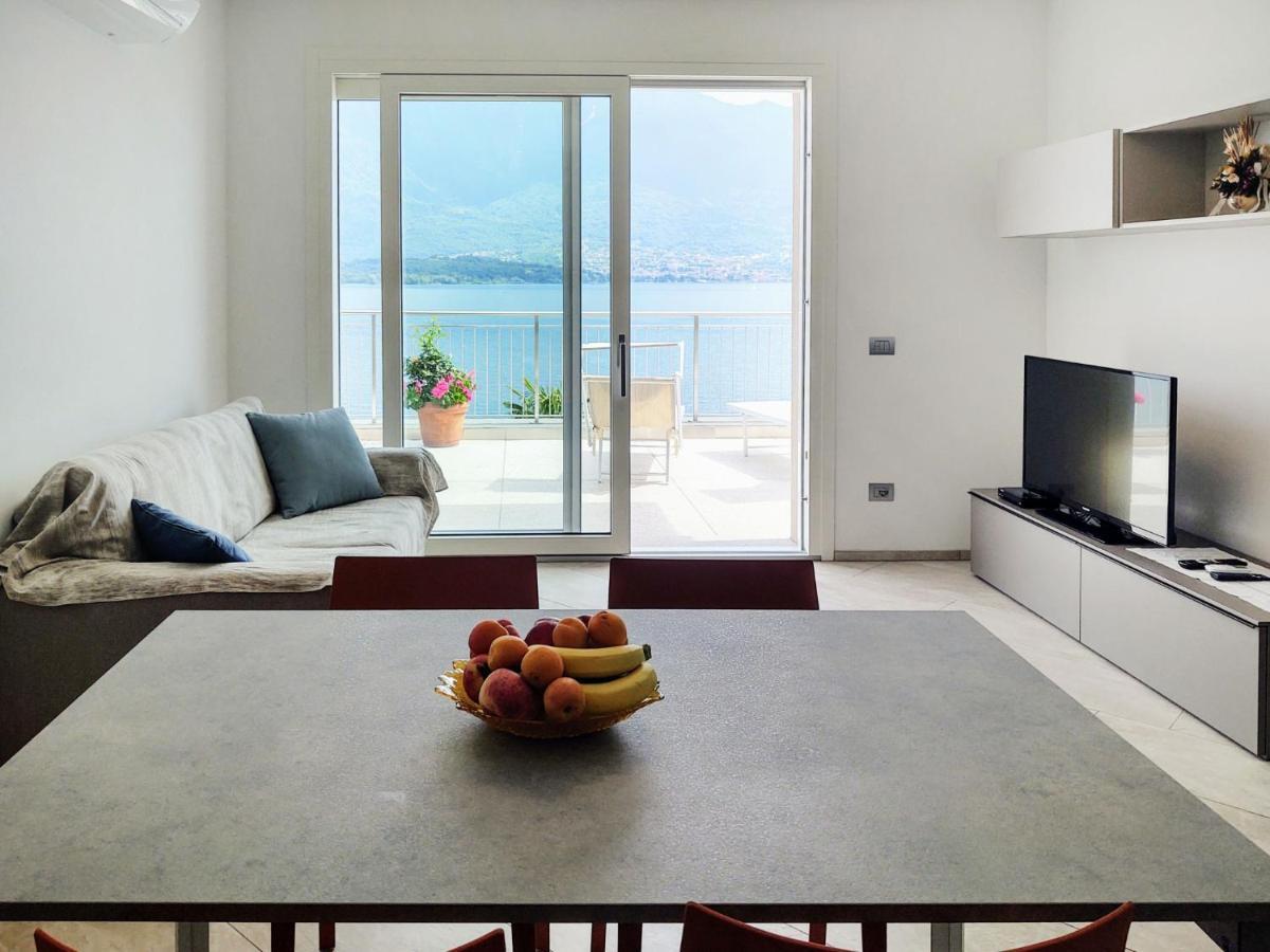 Apartment Orchidea - Gla126 By Interhome Gera Lario Ngoại thất bức ảnh
