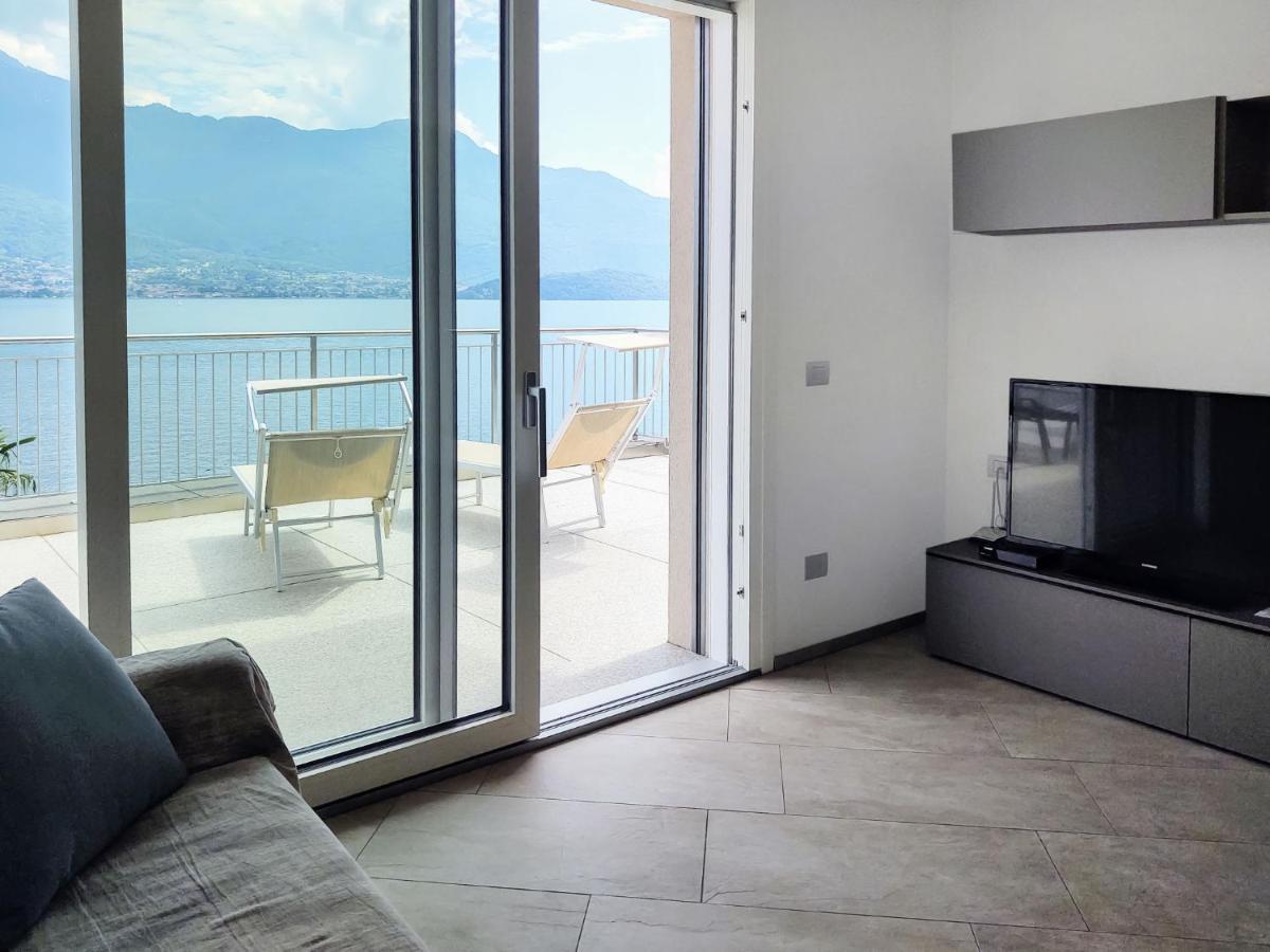 Apartment Orchidea - Gla126 By Interhome Gera Lario Ngoại thất bức ảnh