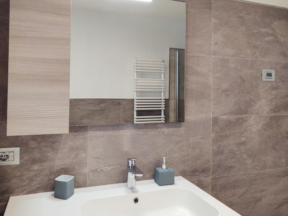 Apartment Orchidea - Gla126 By Interhome Gera Lario Ngoại thất bức ảnh