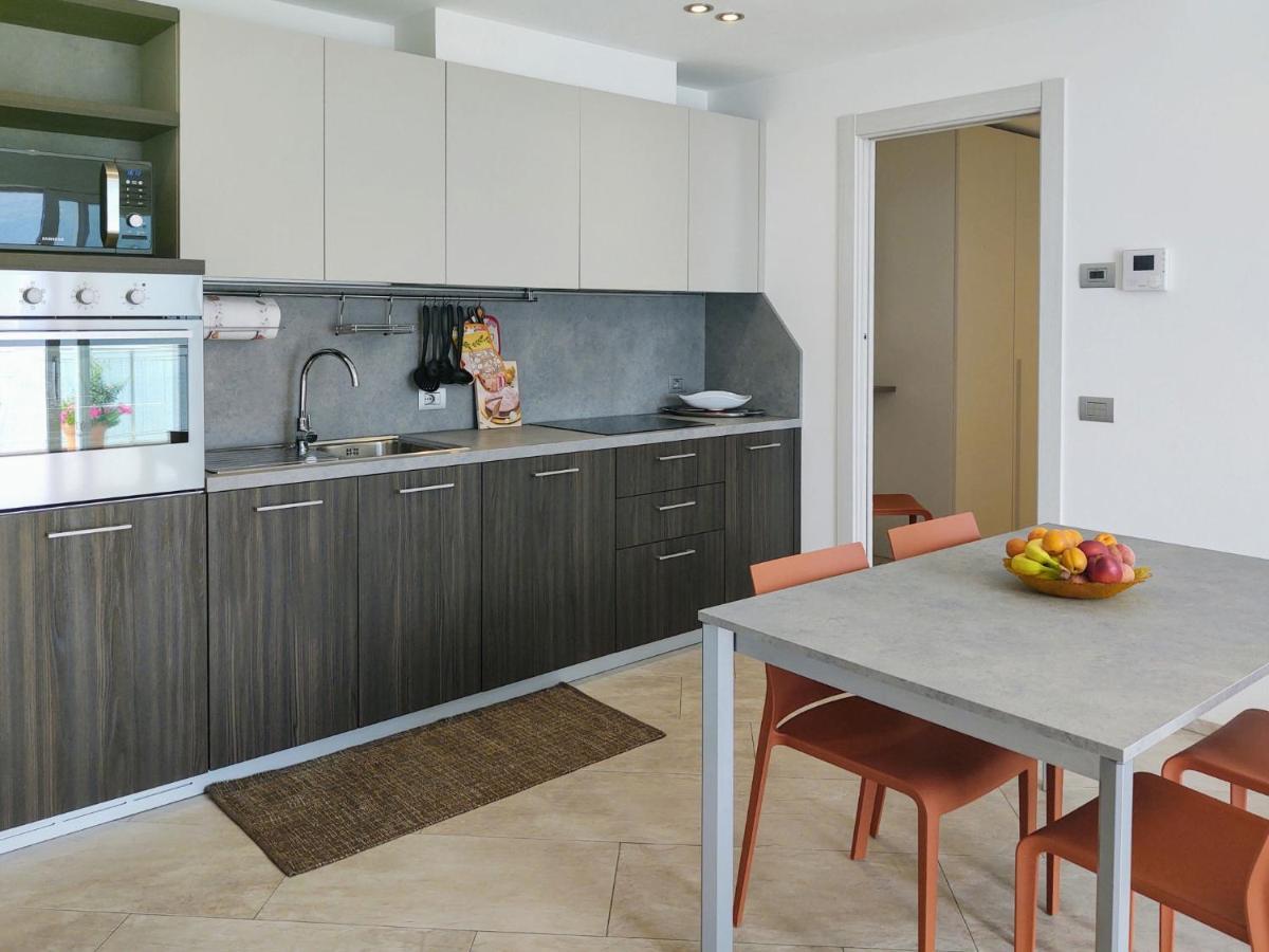 Apartment Orchidea - Gla126 By Interhome Gera Lario Ngoại thất bức ảnh