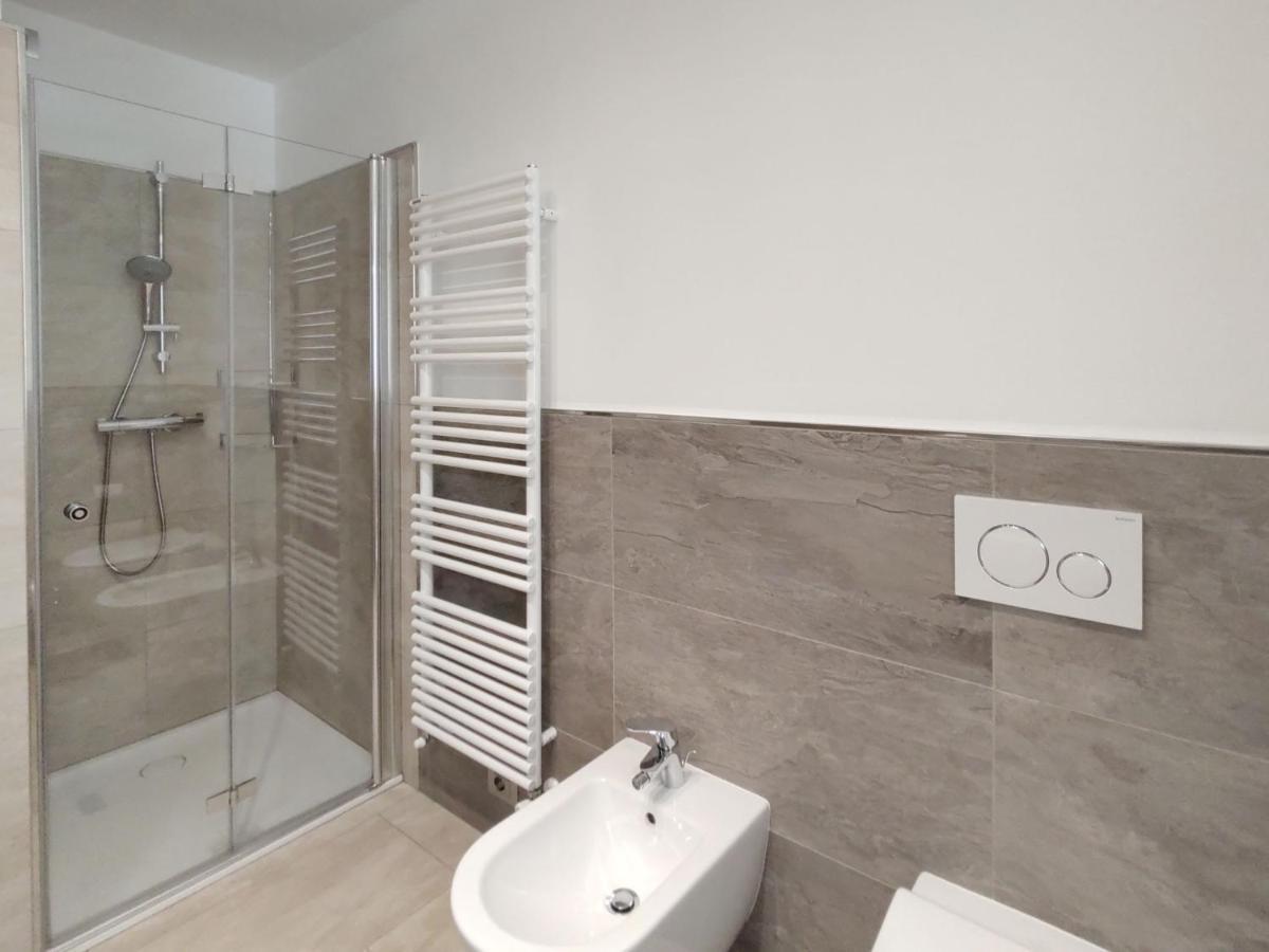 Apartment Orchidea - Gla126 By Interhome Gera Lario Ngoại thất bức ảnh