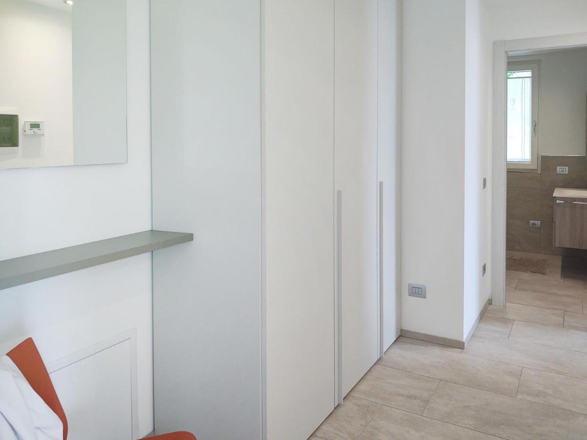 Apartment Orchidea - Gla126 By Interhome Gera Lario Ngoại thất bức ảnh